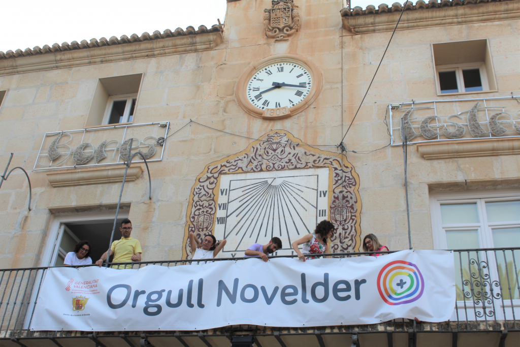 Ayuntamiento de Novelda 05-Dia-Internacional-LGTBIQ-1024x683 Novelda celebra a ritmo de batukada su Orgull Novelder 