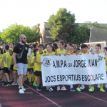 Ayuntamiento de Novelda 05-Juegos-escolares-150x150 El Polideportivo Municipal acoge la entrega de trofeos de los Juegos Escolares 