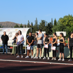 Ayuntamiento de Novelda 18-Juegos-escolares-150x150 El Polideportivo Municipal acoge la entrega de trofeos de los Juegos Escolares 
