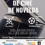 Ayuntamiento de Novelda CARTEL-FESTIVAL-CINE-150x150 Más de 500 cortos presentados a concurso en el III Festival de Cine de Novelda 