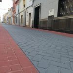 Ayuntamiento de Novelda IMG_20230608_115208-150x150 El carrer Ruperto Chapí s'estrena com a via de plataforma única i preferència per als vianants 