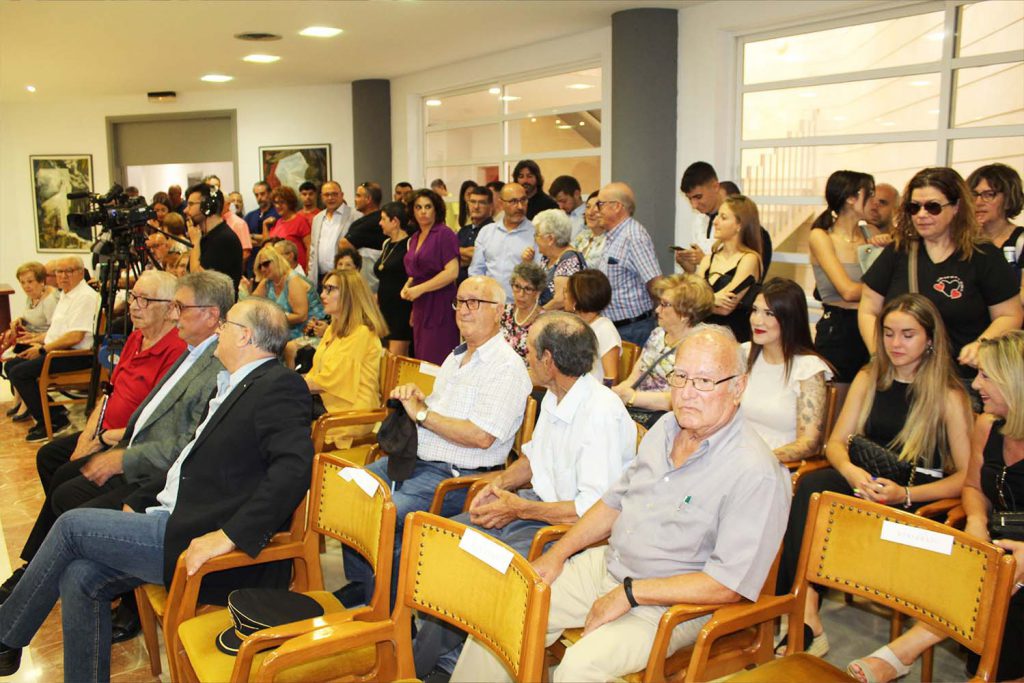 Ayuntamiento de Novelda investidura-1-1024x683 Fran Martínez, alcalde de Novelda: “Retornarem la confiança convertida en més treball, esforç i responsabilitat” 