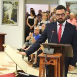Ayuntamiento de Novelda investidura-21-150x150 Fran Martínez, alcalde de Novelda: “Retornarem la confiança convertida en més treball, esforç i responsabilitat” 