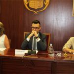 Ayuntamiento de Novelda investidura-28-150x150 Fran Martínez, alcalde de Novelda: “Retornarem la confiança convertida en més treball, esforç i responsabilitat” 