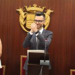Ayuntamiento de Novelda investidura-29-150x150 Fran Martínez, alcalde de Novelda: “Devolveremos la confianza convertida en más trabajo, esfuerzo y responsabilidad” 