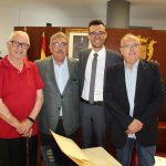 Ayuntamiento de Novelda investidura-30-150x150 Fran Martínez, alcalde de Novelda: “Retornarem la confiança convertida en més treball, esforç i responsabilitat” 