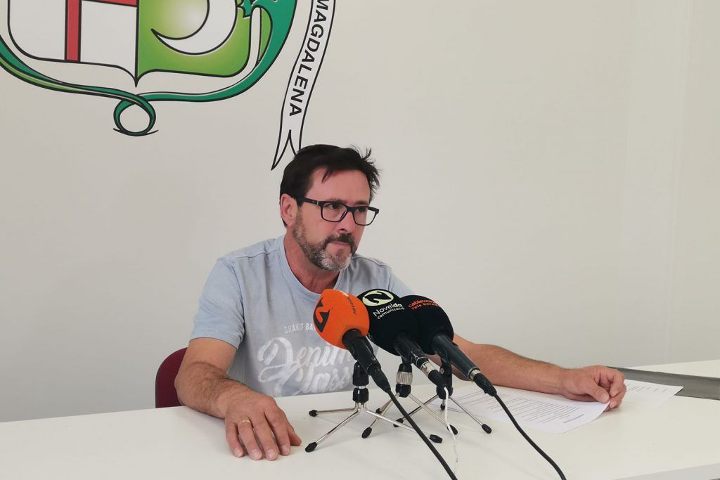 Ayuntamiento de Novelda moros-1-1024x683 La Federació de Comparses de Moros i Cristians tanca els canvis a l'agenda festera 