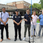 Ayuntamiento de Novelda 02-Obras-Retén-150x150 Se inician las obras de modernización en la sede de la Policía Local 