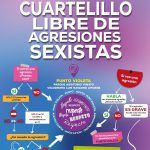 Ayuntamiento de Novelda CUARTELILLO-150x150 Novelda contará con  Puntos Violeta durante las próximas fiestas 