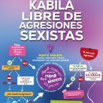Ayuntamiento de Novelda KABILA-150x150 Novelda contará con  Puntos Violeta durante las próximas fiestas 