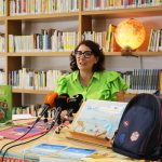 Ayuntamiento de Novelda Mochila-150x150 La Biblioteca pone en marcha una nueva edición de la campaña “La Mochila Viajera” 