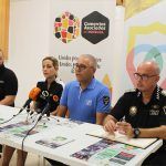Ayuntamiento de Novelda alma-1-150x150 Comercios Asociados y Mercado de Abastos ponen en marcha una campaña de visibilización de la nueva unidad policial Alma 
