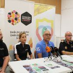 Ayuntamiento de Novelda alma-150x150 Comercios Asociados y Mercado de Abastos ponen en marcha una campaña de visibilización de la nueva unidad policial Alma 