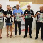 Ayuntamiento de Novelda alma-2-150x150 Comercios Asociados y Mercado de Abastos ponen en marcha una campaña de visibilización de la nueva unidad policial Alma 