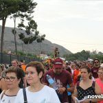 Ayuntamiento de Novelda bajada-2-150x150 Milers de noveldenses es bolquen amb la seua patrona en la romeria de baixada 