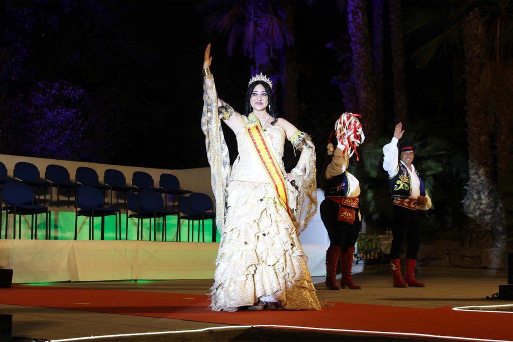Ayuntamiento de Novelda pregon-4-1024x683 Novelda tria a les reines de les seues festes i proclama als càrrecs festers en una gala senzilla i entranyable. 