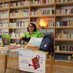 Ayuntamiento de Novelda premio-150x150 La Biblioteca Municipal obtiene por cuarto año consecutivo el premio María Moliner de Animación a la Lectura 