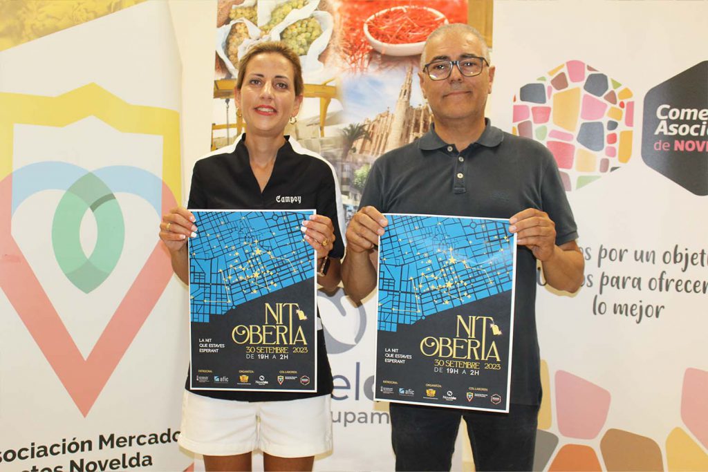 Ayuntamiento de Novelda nit-oberta-1-1024x683 S'obri el termini d'inscripció per a participar en la Nit Oberta 2023 
