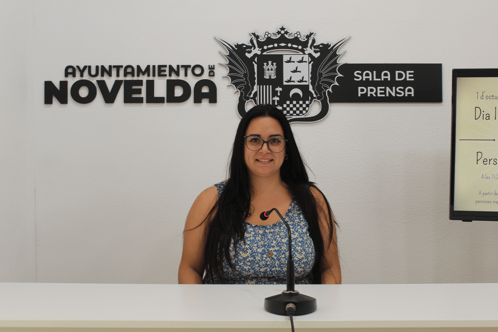 Ayuntamiento de Novelda 1-1-1024x683 Novelda celebra una nueva edición de la Semana del Mayor 