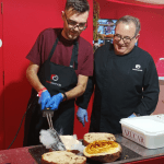 Ayuntamiento de Novelda 10-2-150x150 Novelda, “la ciudad del sabor”, se promociona en Alicante Gastronómica 