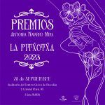 Ayuntamiento de Novelda Cartel-Premios-Pitxotxa_RRSS_Cuadrado_1-150x150 Novelda prepara la gala de lliurament dels Premis Antonia Navarro Mira “La Pitxotxa” 