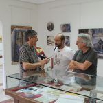 Ayuntamiento de Novelda IMG_0930-150x150 El Centro Cultural Gómez-Tortosa acoge la exposición “Els colors de les espècies” 
