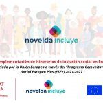 Ayuntamiento de Novelda Novelda-Incluye-150x150 El departamento de Acción Social pone en marcha una nueva edición del programa “Novelda Incluye” 
