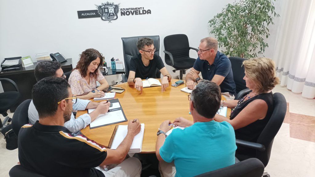 Ayuntamiento de Novelda Plan-General-1024x576 L'Ajuntament inicia el tràmit de resolució d'al·legacions al Pla General Estructural 