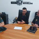 Ayuntamiento de Novelda guiardia-civil-2-150x150 L'alcalde rep al nou Tinent de la Guàrdia Civil a Novelda 
