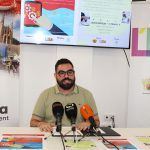 Ayuntamiento de Novelda taller-espai-1-150x150 L’Espai acoge un taller de creación de contenido en redes sociales y  charlas para mejorar la búsqueda de empleo 