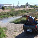 Ayuntamiento de Novelda 1-1-150x150 El Ayuntamiento recibe una subvención de la Diputación de Alicante para el control de plagas de mosquitos 