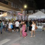 Ayuntamiento de Novelda 12-150x150 La Nit Oberta es consolida com un dels principals esdeveniments comercials de la comarca 