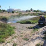 Ayuntamiento de Novelda 2-1-150x150 El Ayuntamiento recibe una subvención de la Diputación de Alicante para el control de plagas de mosquitos 