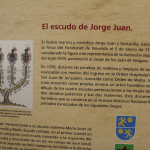 Ayuntamiento de Novelda 6-11-150x150 La Fundación Jorge Juan dedica una exposición permanente a la figura del ilustre marino 