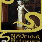 Ayuntamiento de Novelda CARTEL-NOVELDA-MODERNISTA-2023-CMYK-1-3-150x150 Novelda tornarà a convertir-se en referent del modernisme amb la setena edició de Novelda Modernista 