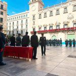 Ayuntamiento de Novelda IMG-20231013-WA0018-150x150 Rafa Sarrió, intendente de la Policía Local de Novelda, recibe una distinción honorífica de la Guardia Civil 