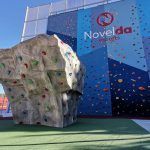 Ayuntamiento de Novelda rocodromo-2-150x150 Esports inaugura el nou rocòdrom i les pistes de Pilota Valenciana 