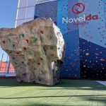 Ayuntamiento de Novelda rocodromo-5-150x150 Esports inaugura el nou rocòdrom i les pistes de Pilota Valenciana 