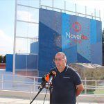 Ayuntamiento de Novelda rocodromo-6-150x150 Esports inaugura el nou rocòdrom i les pistes de Pilota Valenciana 