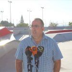 Ayuntamiento de Novelda roller-150x150 El Ride Park Municipal acull el Campionat d'Espanya de Roller Freestyle 