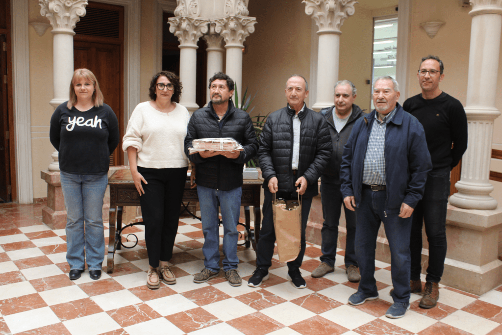 Ayuntamiento de Novelda 1-15-1024x683 El Gómez-Tortosa acoge la entrega de premios del V Concurso de Indumentaria Modernista 