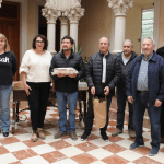 Ayuntamiento de Novelda 1-15-150x150 El Gómez-Tortosa acull el lliurament de premis del V Concurs d'Indumentària Modernista 