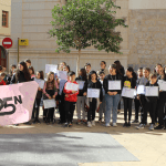 Ayuntamiento de Novelda 10-5-150x150 Novelda declara el seu compromís amb una societat igualitària en el 25N 