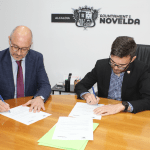 Ayuntamiento de Novelda 12-1-150x150 L'Ajuntament rep la cessió de l'obra “Novelda” propietat de Banc Sabadell 