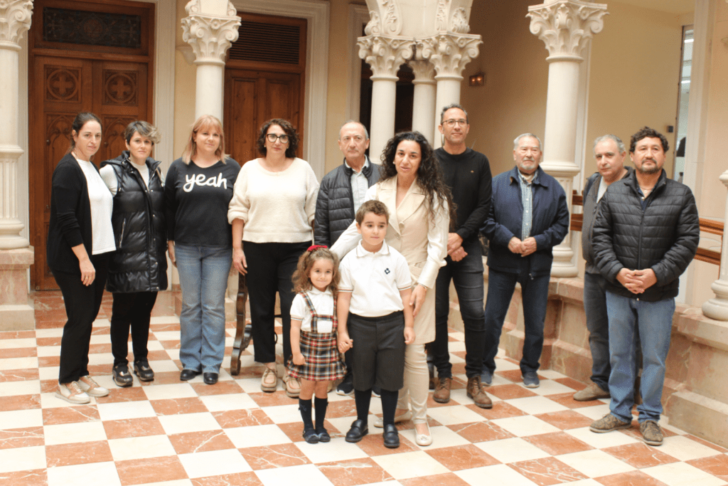 Ayuntamiento de Novelda 2-13-1024x683 El Gómez-Tortosa acoge la entrega de premios del V Concurso de Indumentaria Modernista 