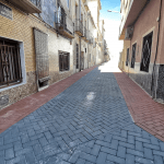 Ayuntamiento de Novelda 22-150x150 Finalitzen les obres de reconversió en plataforma única i preferència per als vianants del centre urbà 