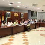 Ayuntamiento de Novelda 25N-150x150 El pleno reclama la unidad de las administraciones y la sociedad para erradicar la violencia de género 