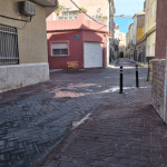 Ayuntamiento de Novelda 4-1-150x150 Finalitzen les obres de reconversió en plataforma única i preferència per als vianants del centre urbà 