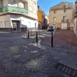 Ayuntamiento de Novelda 5-1-150x150 Finalitzen les obres de reconversió en plataforma única i preferència per als vianants del centre urbà 