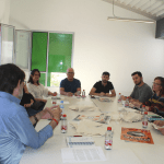 Ayuntamiento de Novelda 5-7-150x150 El Casal acoge una reunión de trabajo de la COMIJ 